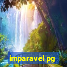 imparavel pg